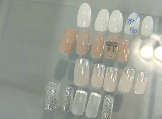 ネイル qup nail♥️ Itoのネイルデザイン