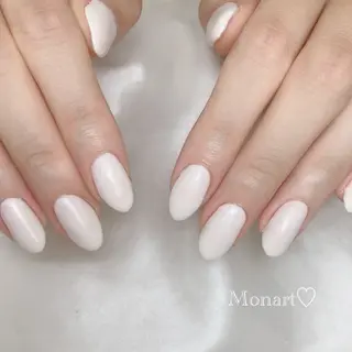 ネイル Monart♡ Misaoのネイルデザイン