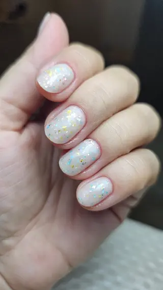 ネイル アンドレア 名古屋のネイルデザイン