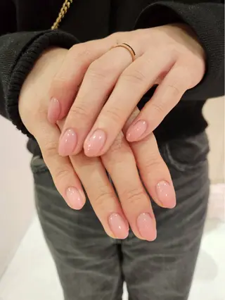 ネイル LUCY NAIL&EYE所属・LUCY 心斎橋店/ Riko🎀のネイルデザイン
