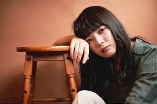 セミロング channel 大澤俊文のヘアスタイル