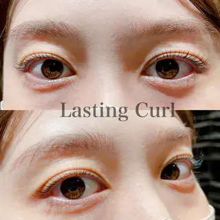 マツエク・マツパ 直井 望のマツエク・マツパデザイン