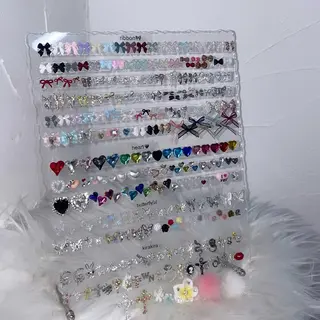 ネイル mignon naのネイルデザイン