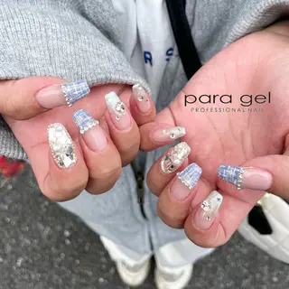 ネイル Bianca🎀 ONODERAのネイルデザイン