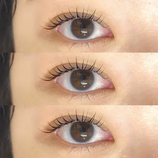 マツエク・マツパ meg .のマツエク・マツパデザイン