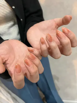 ネイル Yarm As Etelのネイルデザイン