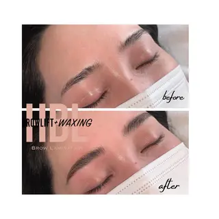 アイブロウ 松下 睦美のエステ・リラクイメージ