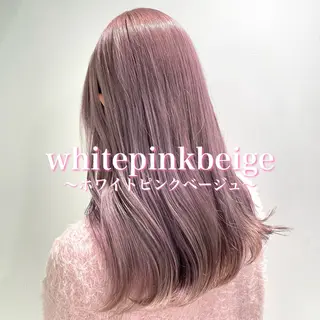 ミディアム カラー パーマ ヘアアレンジ メンズ 🪞モテ髪/トレンド 銀座DISCO🪞のヘアスタイル