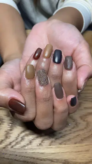 ネイル 88nail. KANNAのマツエク・マツパデザイン