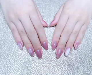 ネイル EMI NAILのネイルデザイン