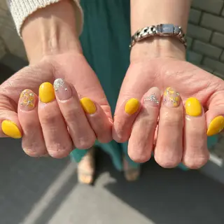 ネイル 永留 果那のその他イメージ