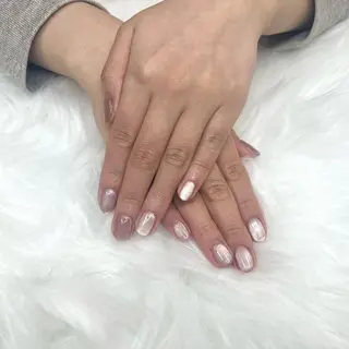 ネイル NODiT by BACE.所属・NODiT 西川のネイルデザイン