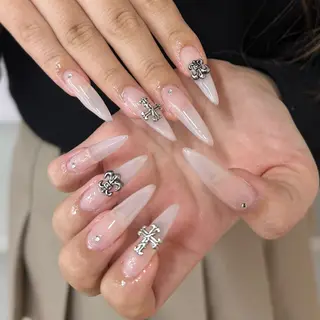 ネイル 【REVE】 Niraiのネイルデザイン