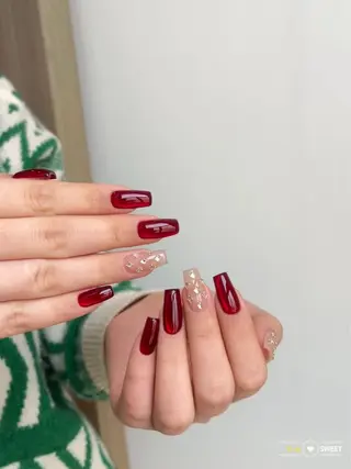 ネイル エクラNailサロン ミオのネイルデザイン