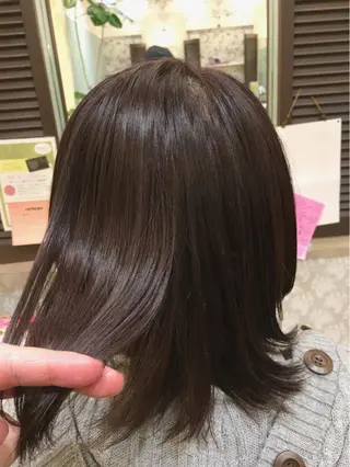 ビーズアモール 豊田店のヘアスタイル