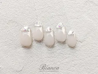 ネイル Bianca Suzukiのネイルデザイン