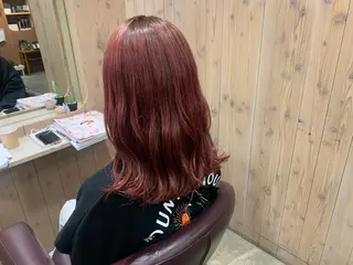 セミロング accastyle【アッカスタイル】所属・accastyle /寺田のマツエク・マツパデザイン