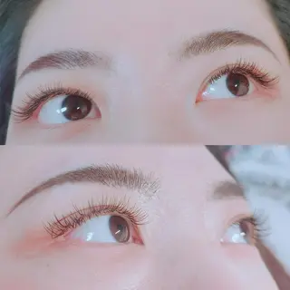 マツエク・マツパ An beauty salon🎀のマツエク・マツパデザイン