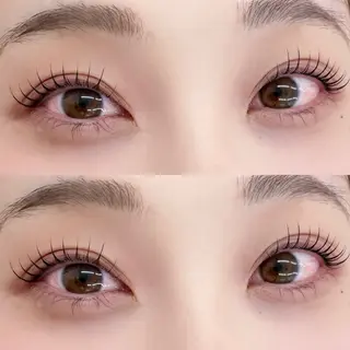 マツエク・マツパ CLUTCH やまなかのマツエク・マツパデザイン