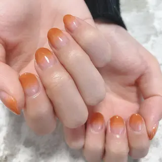 ネイル 吉岡 裕子のネイルデザイン