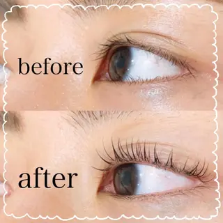 マツエク・マツパ Ami 🕊✨のヘアスタイル