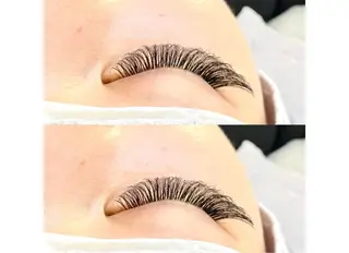 マツエク・マツパ LB美容サロン 池袋東口店のマツエク・マツパデザイン