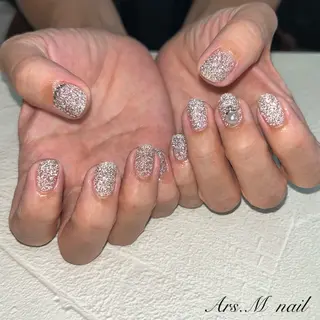 ネイル アルス.エム所属・Ars.M nailのネイルデザイン