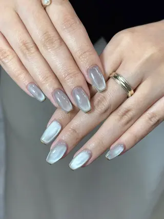 ネイル Momoka ネイリスト福岡/薬院のネイルデザイン