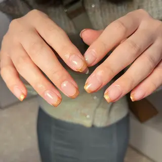 ネイル Etel -atelier-のネイルデザイン