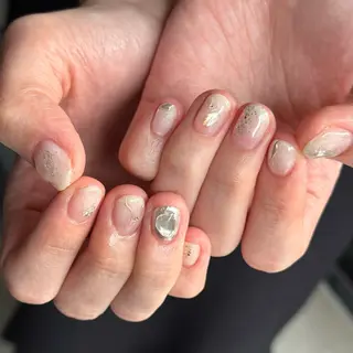 ネイル chinois (シノワ)のネイルデザイン