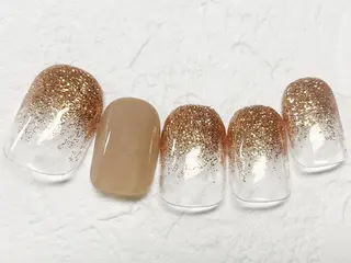 ネイル A. Fukushimaのネイルデザイン