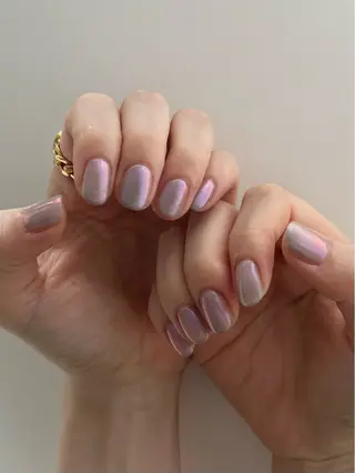 ネイル to_mokha nail salon所属・to-mokha MINOのネイルデザイン