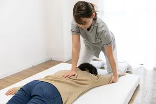 まりハウス カイロプラクティックのエステ・リラクイメージ