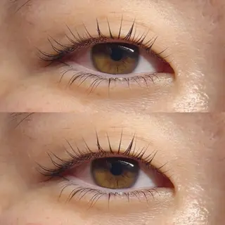 マツエク・マツパ Rise 🎀のマツエク・マツパデザイン