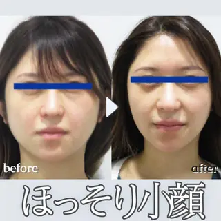 銀座美.design 柏店のエステ・リラクイメージ