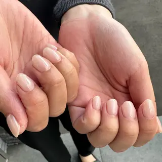 ネイル GLOW/NAIL KaNaのネイルデザイン