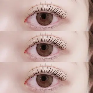 マツエク・マツパ chihiro ⌇sofa立川店のマツエク・マツパデザイン