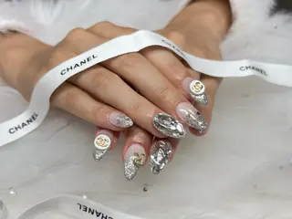 ネイル ANELA ANNAのネイルデザイン