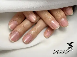 ネイル RooT Nailのネイルデザイン