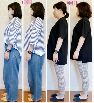 Anne’s happyBonesのエステ・リラクイメージ