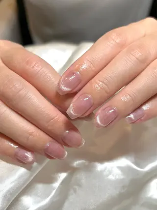 ネイル Nail salon AO所属・Nail salon AOのネイルデザイン