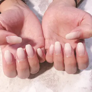 ネイル VIOLUS所属・VIOLUS 関目のネイルデザイン