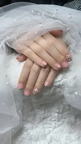 ネイル ゆ りのマツエク・マツパデザイン