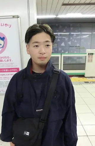 カラー モデル様募集 えのもとりき🏄のヘアスタイル