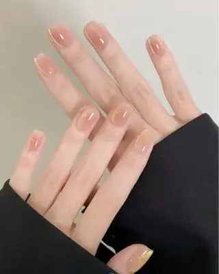 ネイル みなみ ゆりのネイルデザイン