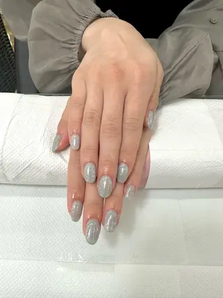 ネイル MAXKELLY木村 双葉のネイルデザイン