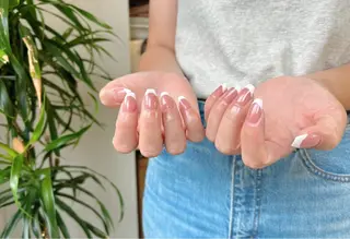 ネイル Sasaki Chiyokoのネイルデザイン