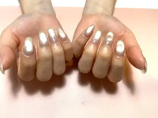ネイル mako 🌷のネイルデザイン