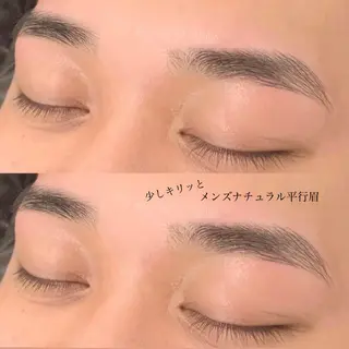 アイブロウ Eclat 東三国の眉毛・アイブロウイメージ