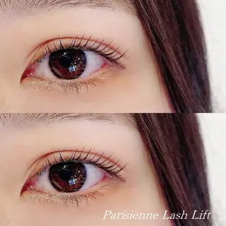 マツエク・マツパ Lolly eye Kichijojiのマツエク・マツパデザイン